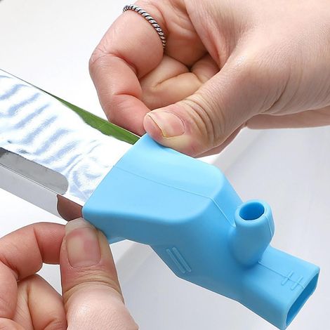 2 Becs Prolongateur Robinet Cuisine, Rallonge Mitigeur Évier, Adaptateur Extension Robinet pour Enfants Bébés (1/4)