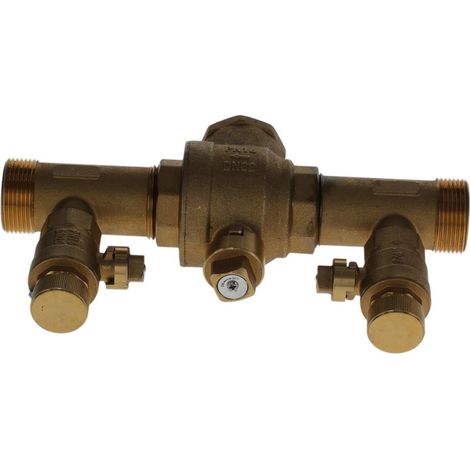 BOSCH Befülleinrichtung G1 1/4, 8738213398