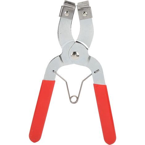 Pince à segments de piston de moteur en acier inoxydable, outils d'installation et de retrait d'extenseurs réglables pour automobiles (1/4)