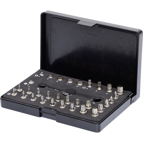 KS Tools 503.4670 5034670 Bit-Set (1/5)