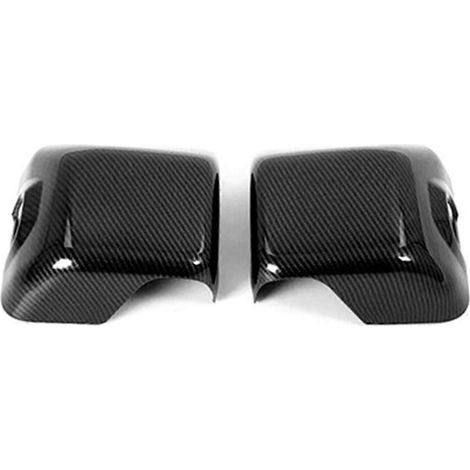 Cubierta del retrovisor exterior para Jeep Wrangler JL (1/5)