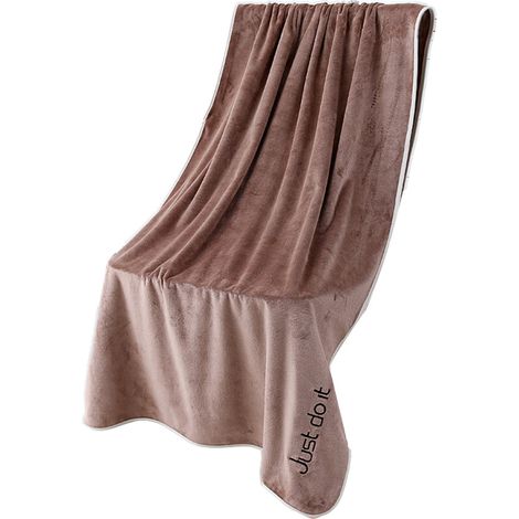 Serviette de bain, serviette absorbante, serviettes de douche ultra douces