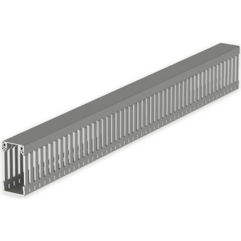 Graue Rinne U23X 60x30mm