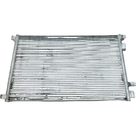 [PRODUIT D'OCCASION] Condenseur Climatisation RENAULT Megane ♻️ Ref Oe. 8200115543 - Garantie à vie (1/3)