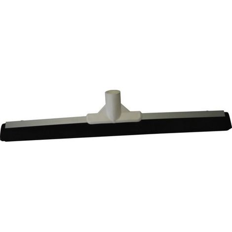 Raclette Sol Alu 50cm Séchage Rapide Sols Professionnels - Brosserie Thomas