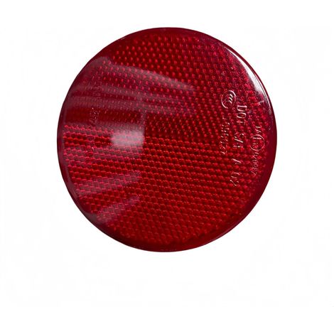 Le réflecteur de feu de stationnement 26560EQ00A est compatible avec les Nissan JUKE (F15) et X-TRAIL. (1/5)