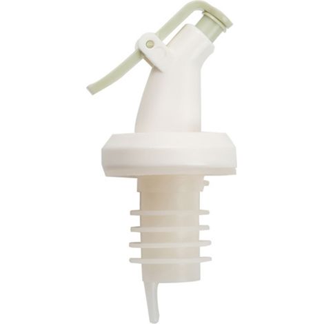 Vertedor de botellas, pulverizador de aceite, boquilla, dispensador de licores para aceite de oliva, vinagre, vertedores de botellas, boquillas (1/5)