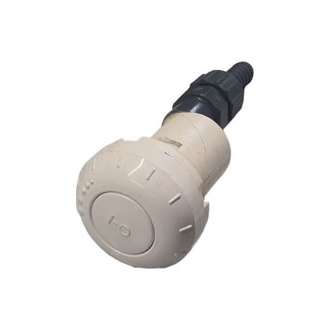 Pulsante completo per vasca Vitaviva Villeroy e Boch 886420