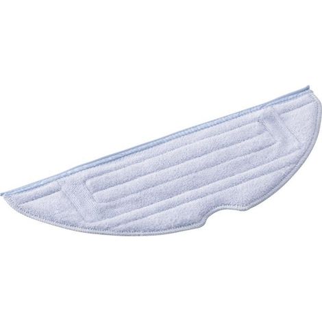 2 housses de balai en microfibre VibraRise Roborock S7 originales