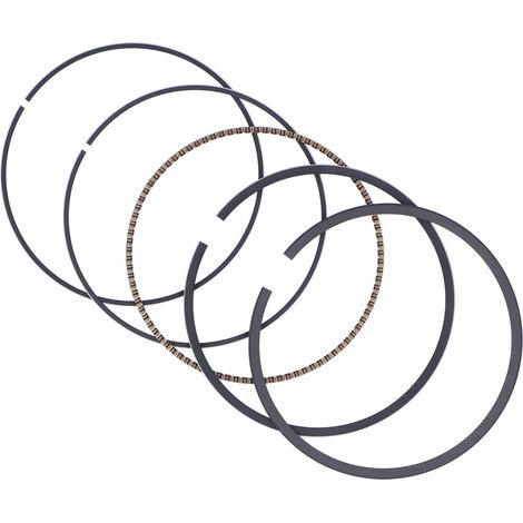 400-W-5-Blatt-Windkraftanlage, 24-V-Wechselstromgenerator, Solarmotor, Weiß, Doppelwand-Laternen-Set (1/5)