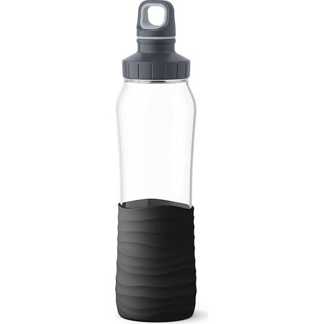 Trinkflasche "Drink2Go Glas (1/5)