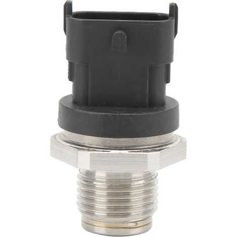 Capteur de pression de rampe d'injection compatible avec Dodge Ram 2500 Cummins Diesel 5.9 (1/5)