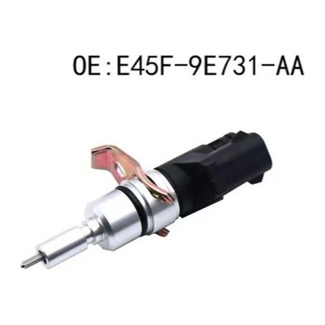 Compatible avec les véhicules Ford. Capteur de vitesse, capteur de véhicule E45F-9E731-AA. E45F9E731AA (1/4)