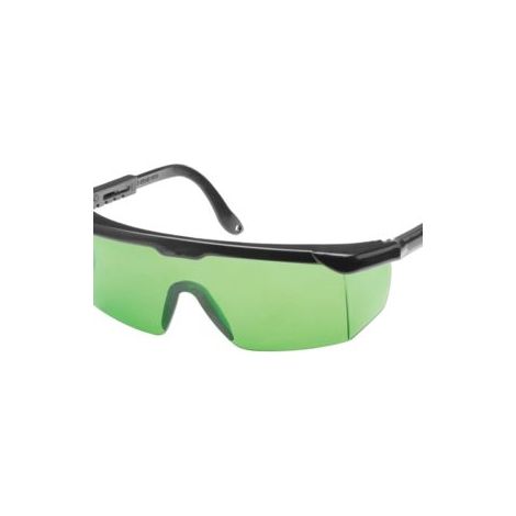 DE0714G Green Laser Glasses