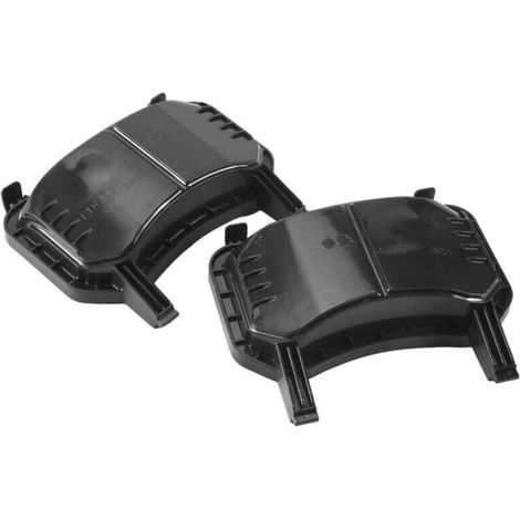Coperture Antipolvere per Fari Ford Mondeo MK4 (2008-2013), Coppia (1/3)
