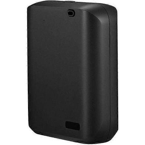 NAMASTE 500M Diffuseur de parfum d'intérieur - Nouveau diffuseur d'huiles essentielles électrique avec Bluetooth et capuchon noir (1/5)