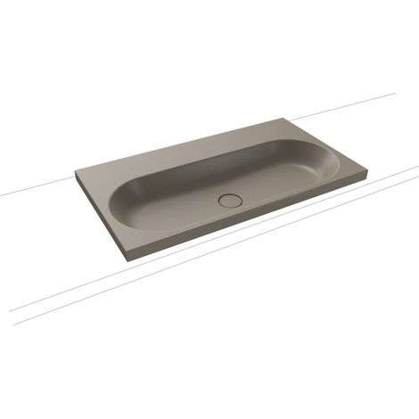 Kaldewei 902906033671 Receveur CENTRO Mod.3056, 900x500 (1/2)