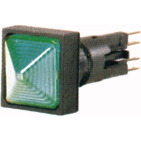 Eaton Q25LH-GN/WB Voyant lumineux vert 24 V/AC 1 pc(s) Q223942 (1/3)