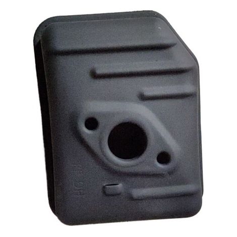 Escape Completo para cortacesped compatible con Dlm4600Sp