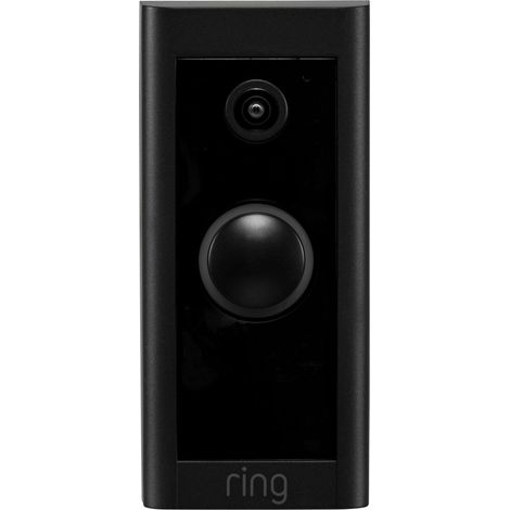 Amazon ring video doorbell wired (1/3)