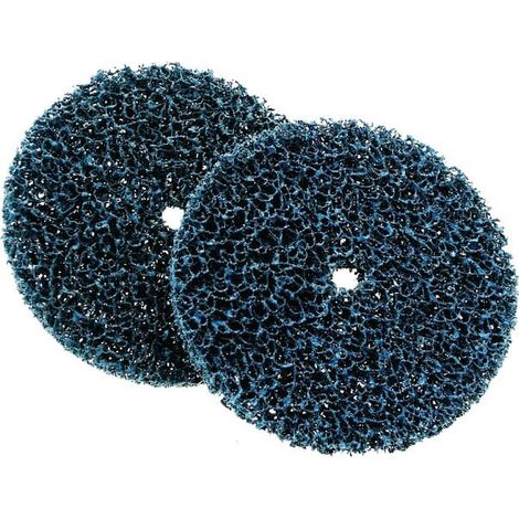 Clean & Strip 150 mm+cubo (2x) 3M 61122