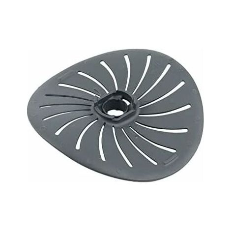 Messerabdeckung für Thermomix TM6 TM5 (1/2)