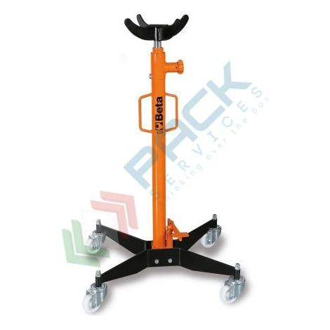 Sollevatore idraulico da fossa beta 3026 - 0,5t
