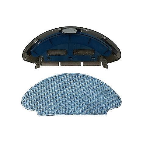 Wassertank-Wischmopp für X3-Saugroboter – Ersatzteile und Zubehör