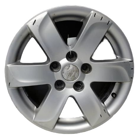[PRODUIT D'OCCASION] Jante Aluminium KIA Carens ♻️ Ref Oe. 529101d201 - Garantie à vie (1/3)