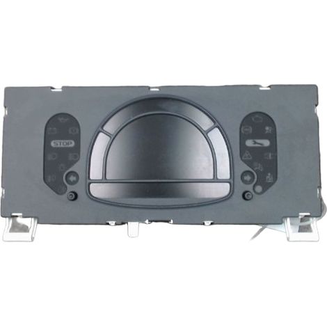 Bloc Compteurs RENAULT Modus 2008- [PRODUIT D'OCCASION]♻️8200668077