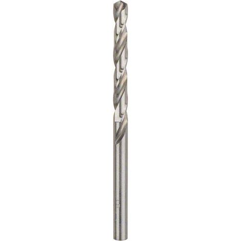 Bosch 1 Metallbohrer HSS-G 5,2x52x86mm