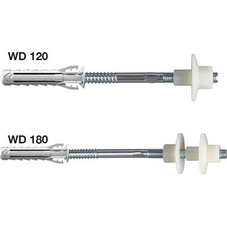 TASSELLI FISCHER WD 140 CF.2PZ