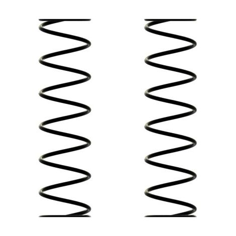Shock Springs 120mm 2.15N-mm (12.28lb-in) (2)