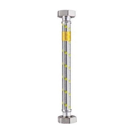 TUCAI Tuyau Flexible 120 cm Filetage 1/2 Pouce