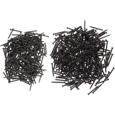 Resistant Carbon Steel Truck Chain Pins Quick Locking Rings