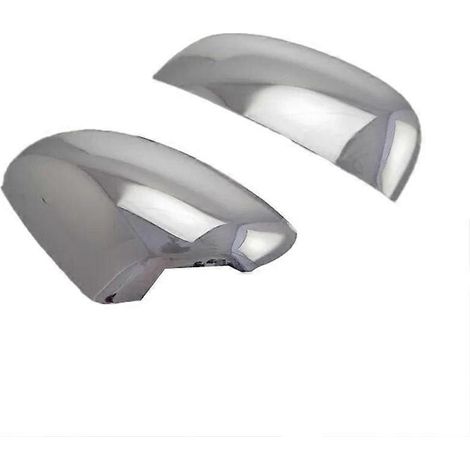 Passend für 15 Mercedes-Benz Mercedes Benz Smart Handle Türgriff Rückspiegel untere Fensterscheibe und andere Innen- und Außendekorationen --Spiegelverchromung