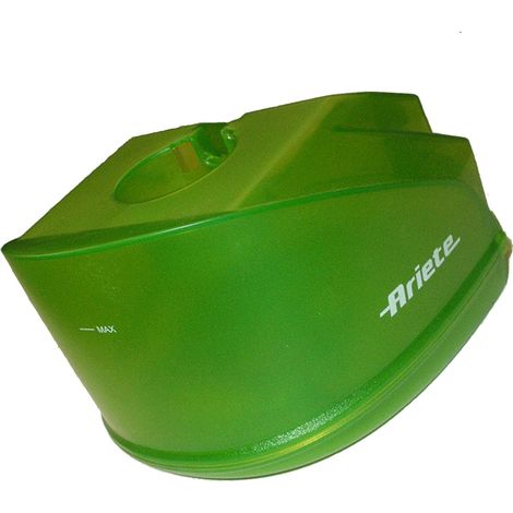 Ersatzteil - Grüner Wassertank - - ARIETE