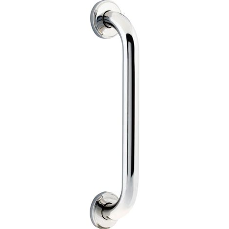 TrendLine Haltegriff Badewannengriff Haltegriff 45cm Edelstahl matt (1/2)