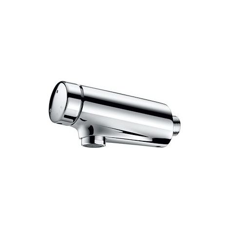 Mitigeur Robinet Mural pour Lavabo DELABIE Temposoft Chromé - 741000 (1/2)