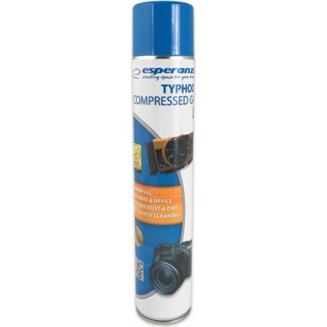 Soffiatore Esperanza es124 alta pressione 750 ml