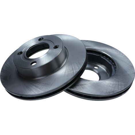 Disque de frein avant Maxgear pour VW A80 1.8- (1/2)
