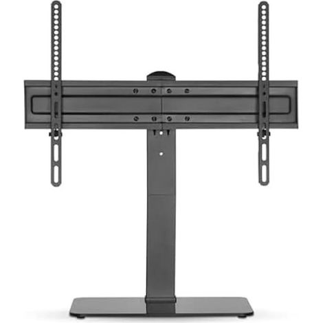 Nedis Soporte TV Fijo Negro 37-70 Pulgadas Estable