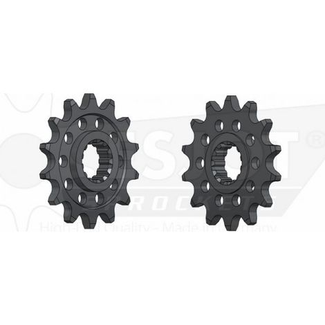Pignon Racing 520 Lighweight