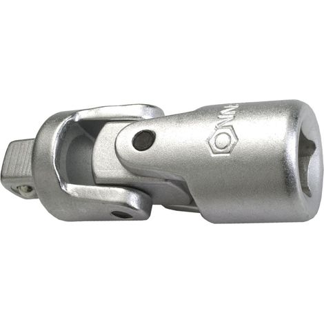 Connex Kardangelenk 1/4 Chrom-Vanadium-Stahl Ratschen & Steckschlüssel
