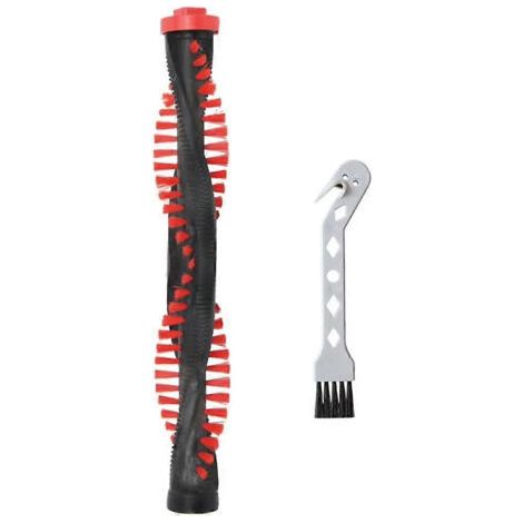 Kit de brosse électrique à tête ronde pour aspirateurs ELECTROLUX WELL WELLQ6 WQ61 WQ71 WQ81 WQ9 et AEG QX6 QX7 QX8-2 (1/5)