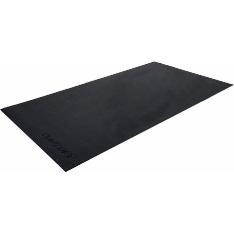 Tunturi TNT.14TUSFU115 Tappeto Protettore Pavimento 160x87cm Nero (1/2)