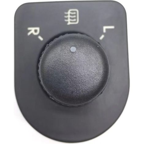 Compatible with Volkswagen Passat B5 and Bora, rear view switch 1J1 959 565F (1/5)