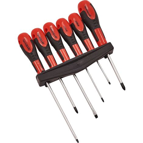 6pc Screwdriver Set - L1190 (1/3)