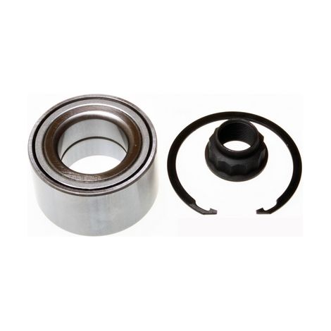 Cuscinetto ruota W413251 Denckermann