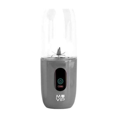 Muvip blender dede colour refillable portable tumbler design 460ml (1/3)
